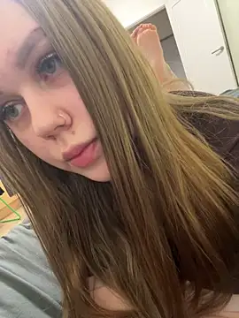 Marylallka5 online show from February 28, 5:18 am