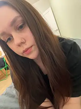 Marylallka5 online show from September 19, 9:58 pm