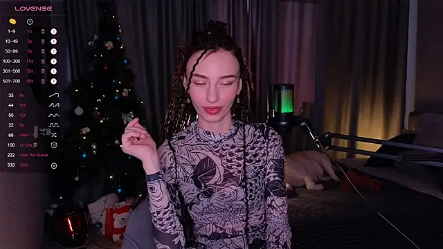 GeraTender1 online show from February 4, 12:57 am