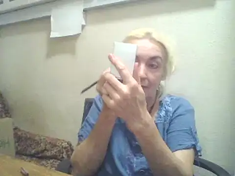 Meri798 online show from September 16, 6:38 pm