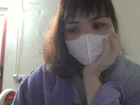 Angela-Eira online show from February 14, 10:12 pm