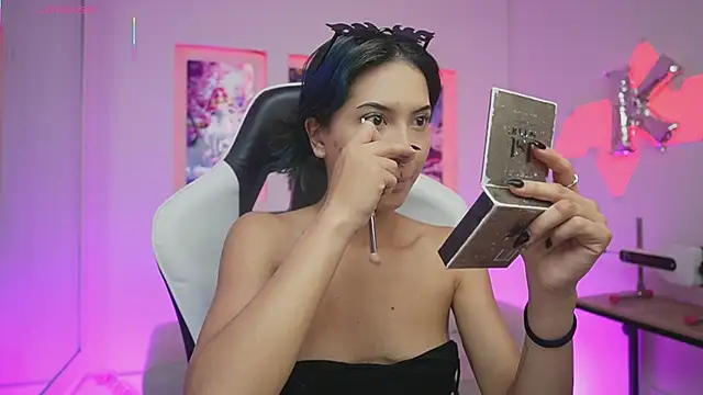 KayraOwen online show from November 21, 12:18 pm