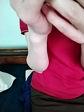 Luxcute286 online show from March 24, 2:17 am