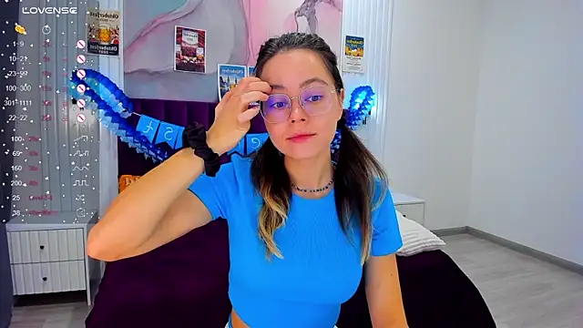 Snapshot of Kelly_Cuutie chatting on September 26, 12:52 am Kelly Cuutie online show from September 26, 12:52 am