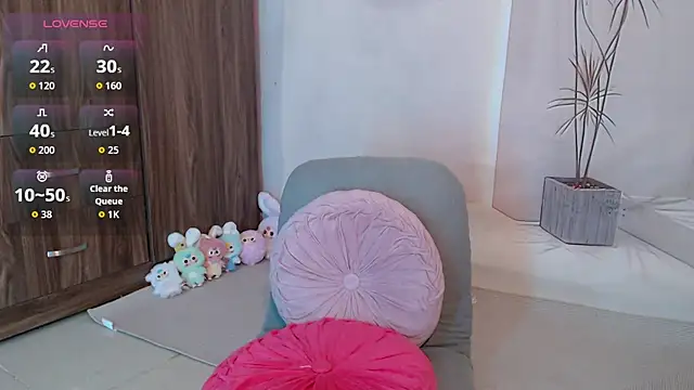 Bubble Treee online show from November 24, 6:48 am