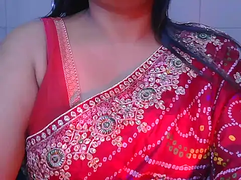Manpreet cute online show from October 10, 4:56 pm