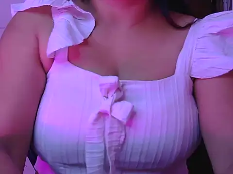 Manpreet cute online show from October 29, 5:15 pm