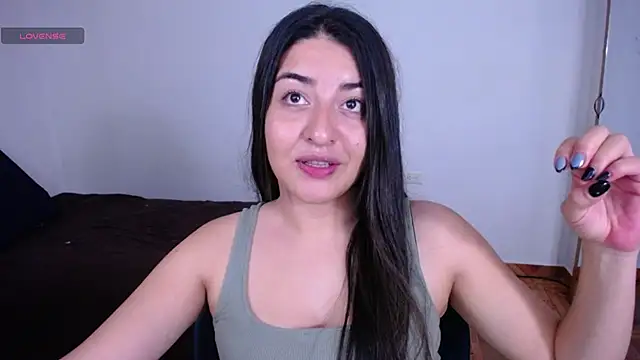 moritalatina online show from February 1, 7:23 pm