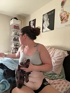 Hotmess express420 online show from May 18, 12:55 pm