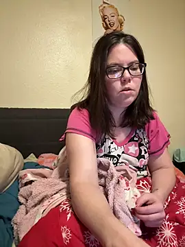 Hotmess express420 online show from December 19, 4:16 am