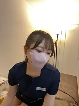 yuki-chi online show from April 10, 2:12 pm