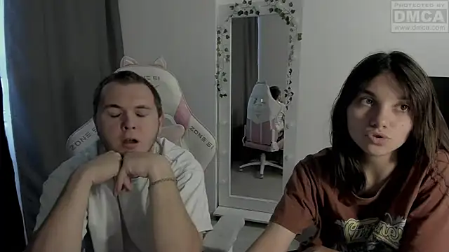 MashkaRay online show from October 2, 1:38 pm