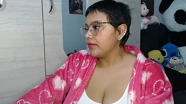 SWEETT CORY online show from January 13, 3:56 am