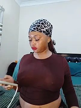 Sugartonguexx online show from April 8, 7:27 pm