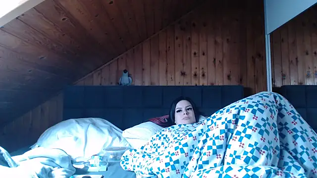 BoeseMoni1998 online show from September 25, 11:09 am