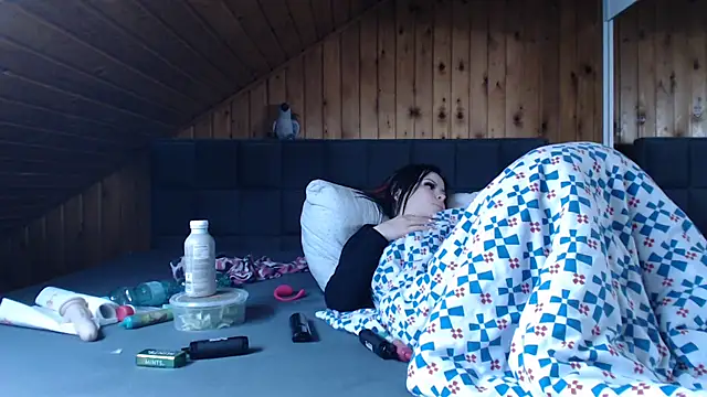 BoeseMoni1998 online show from November 2, 8:51 am