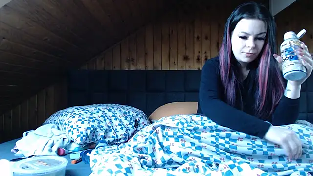 BoeseMoni1998 online show from January 17, 8:11 am