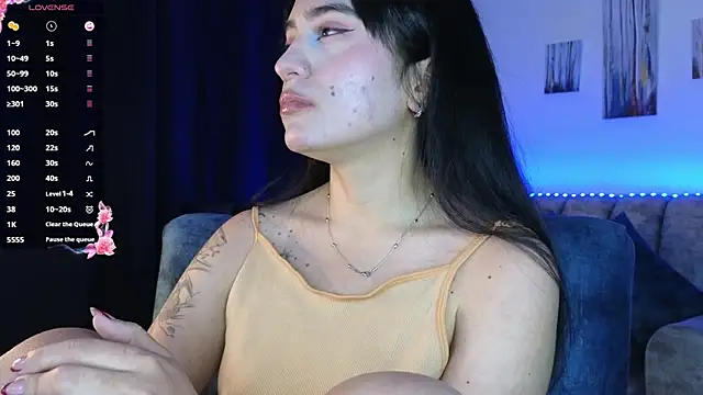 ZaraDames  online show from October 15, 2:58 am