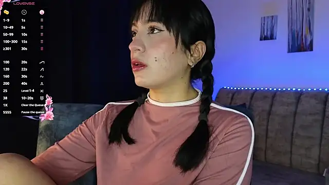 ZaraDames  online show from September 30, 3:34 am