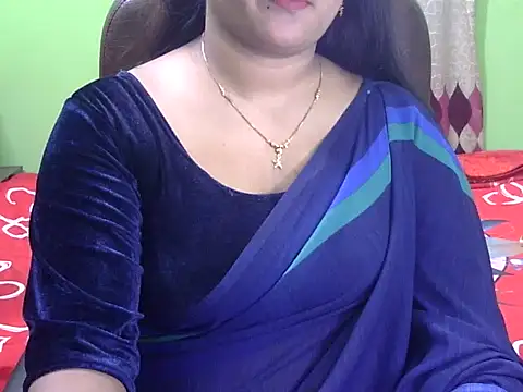 Snapshot of BengaliQueenStar chatting on October 15, 4:31 pm BengaliQueenStar online show from October 15, 4:31 pm