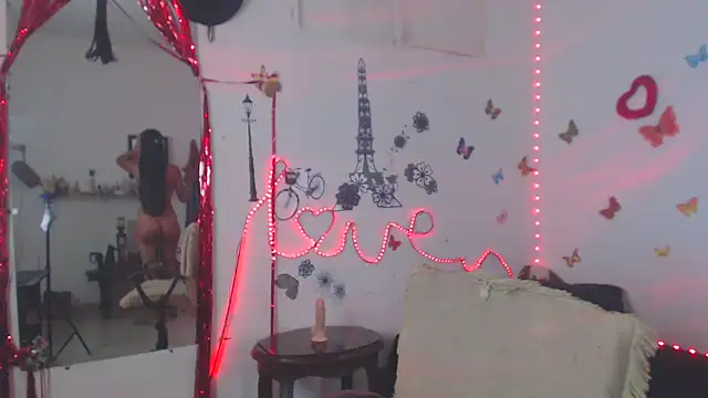 Snapshot of brigitht chatting on September 27, 10:22 am brigitht online show from September 27, 10:22 am
