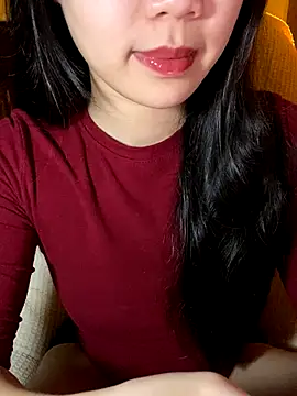 minmin2kk5 online show from November 17, 2:40 pm