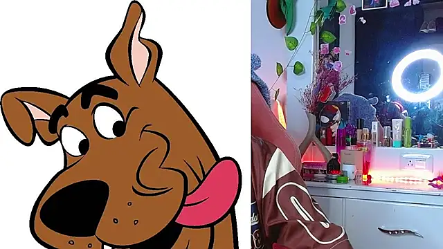 Littlerouse  online show from October 24, 2:51 am