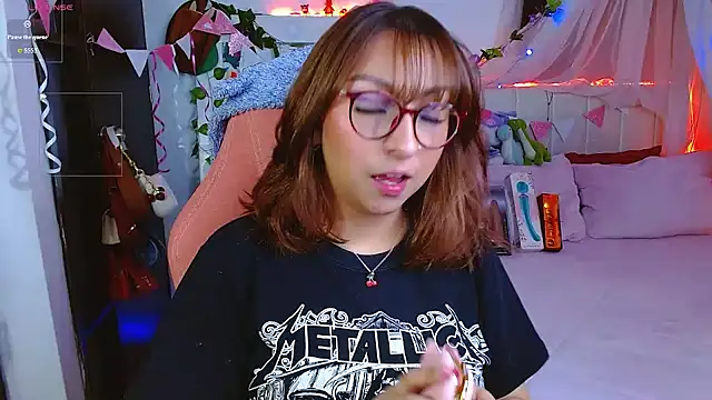 Littlerouse  online show from July 23, 8:55 am