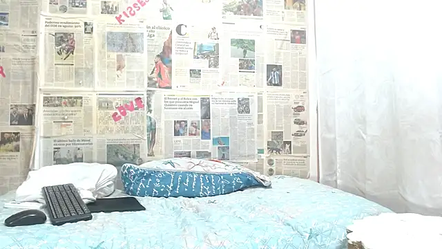 camilavagina24 online show from February 11, 7:48 pm