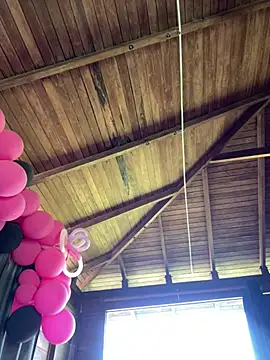 Rati Curly online show from February 5, 2:31 pm