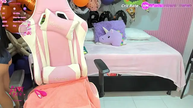 Yuli 16 online show from October 27, 11:06 am