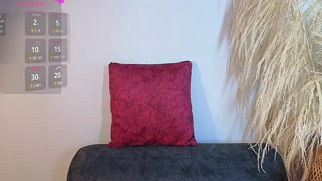 Elecktra sweet online show from March 26, 8:10 pm