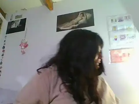 scarletttlove online show from July 9, 1:41 am