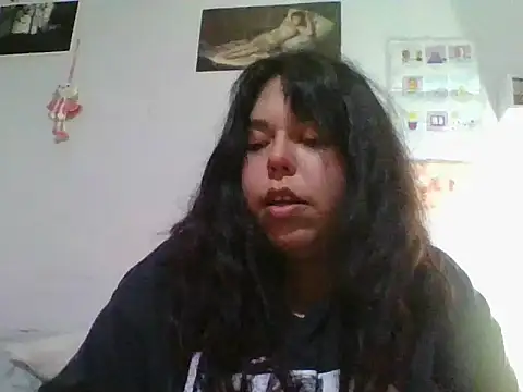 scarletttlove online show from July 16, 1:21 am