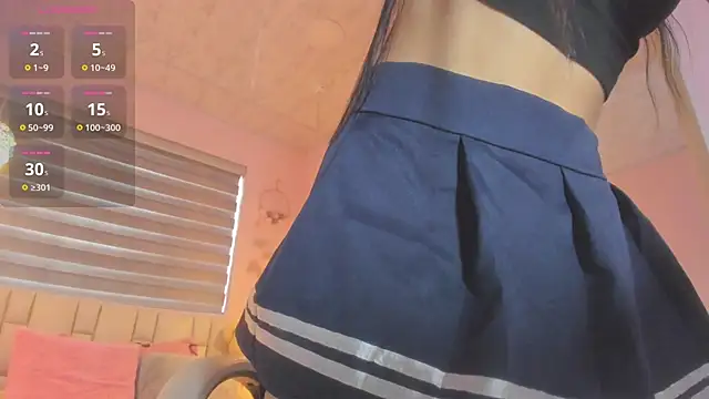 blair   mester online show from September 30, 2:22 pm