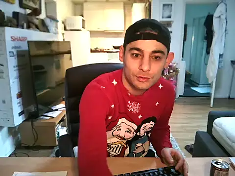 mihaimichael online show from December 5, 3:02 pm