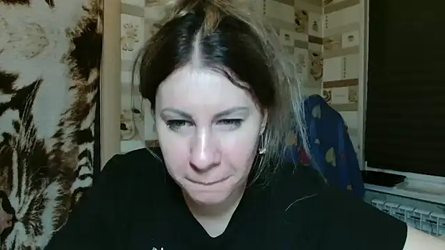 TherestlessKitty online show from March 15, 10:23 pm