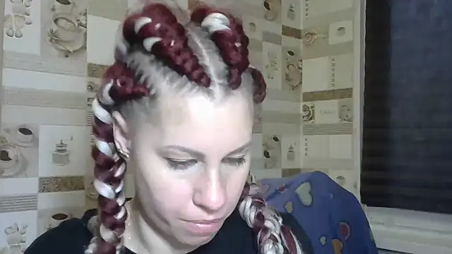 TherestlessKitty online show from October 16, 6:05 am