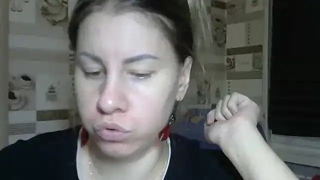 TherestlessKitty online show from November 28, 10:13 pm