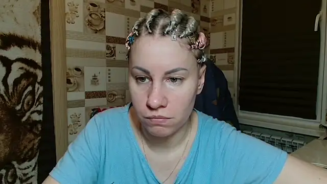 TherestlessKitty online show from April 22, 10:18 pm