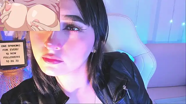 mikuru hara online show from March 25, 12:38 am