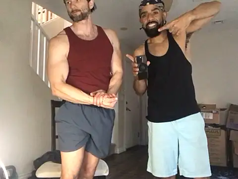 DirtyDrizzy online show from March 19, 1:21 am