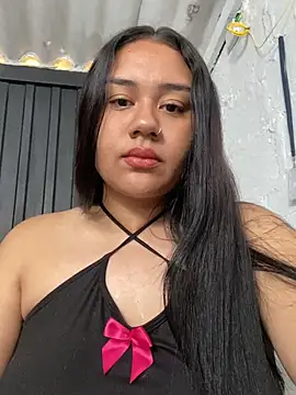 SofiaGarcia7 online show from June 1, 2:30 pm