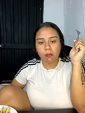 SofiaGarcia7 online show from June 26, 7:37 pm