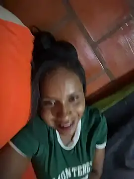 AlisonHoot69 online show from February 5, 12:24 am