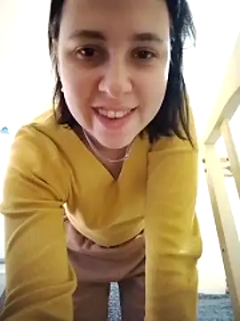 Gussie Bridie online show from October 23, 6:52 am