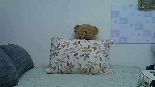 jeyberrie online show from January 6, 9:51 pm