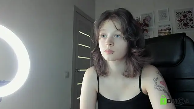 Alina Mills online show from July 16, 10:09 am