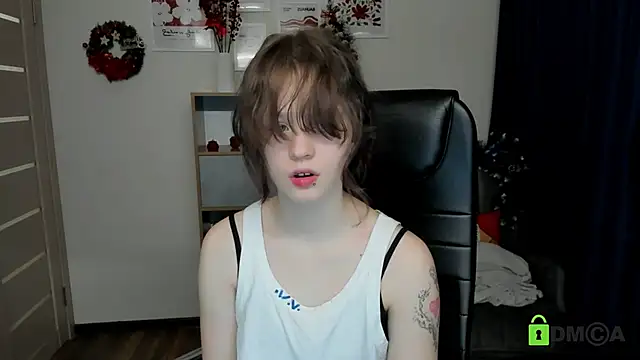 Alina Mills online show from January 9, 7:57 am