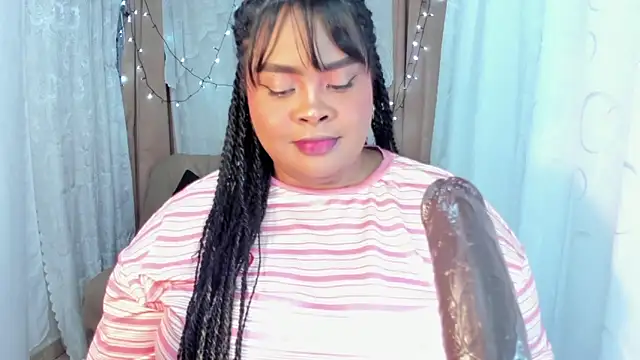 Ana off alana online show from March 27, 10:43 pm